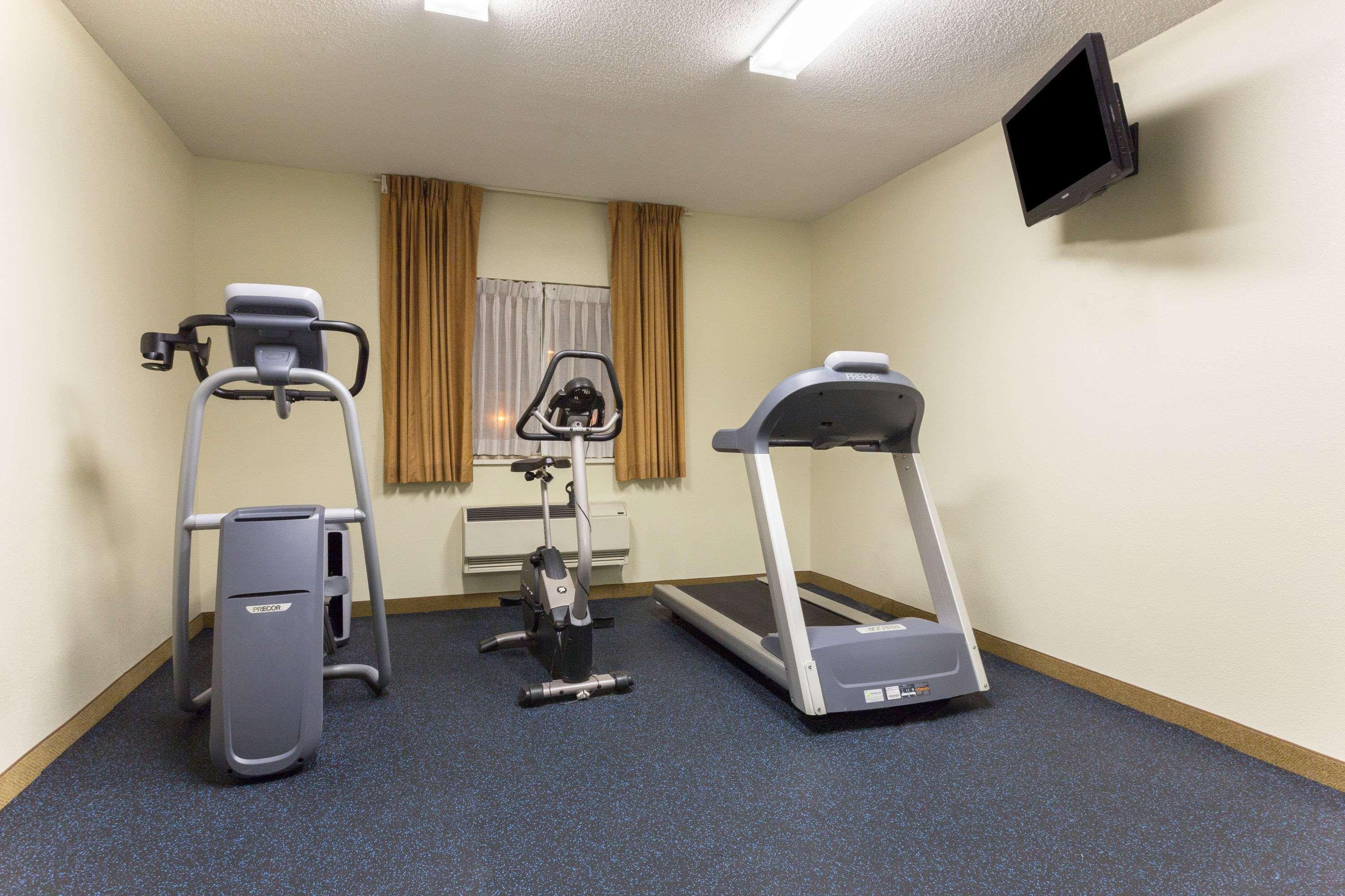 Days Inn By Wyndham Colorado Springs Airport Экстерьер фото