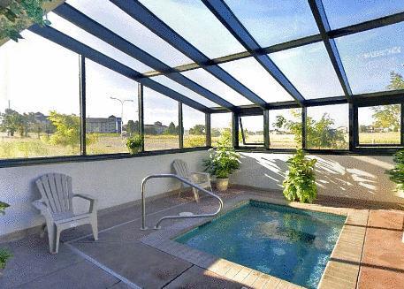 Days Inn By Wyndham Colorado Springs Airport Экстерьер фото